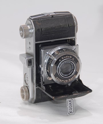 Kodak Retina I type 126